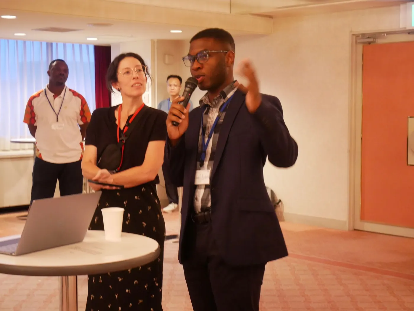 International HPC Summer School